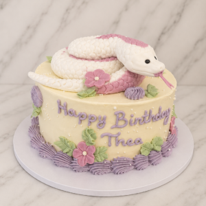 Cake