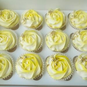 cupcakes