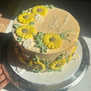 Cake