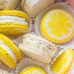 Macarons