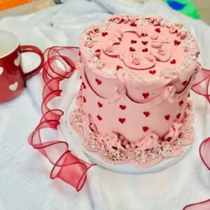 Cake