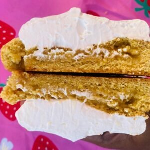 lemon meringue fusion