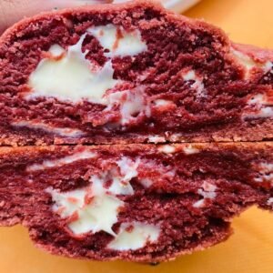 red velvet