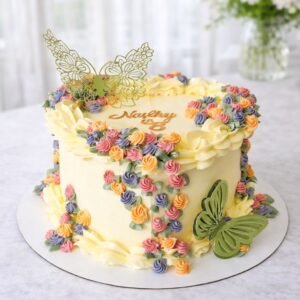 Cake