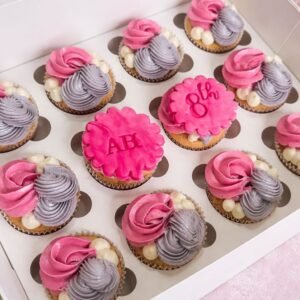 Cupcake set