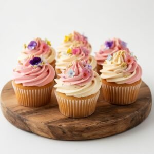 Cupcakes