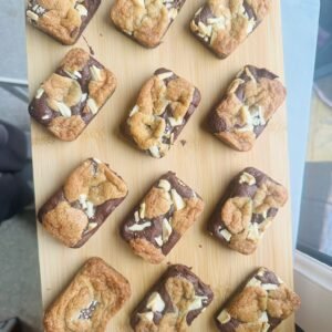 Brookies