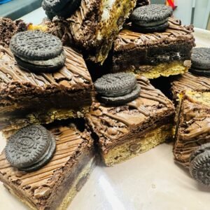 Oreo