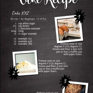 American Buttercream Recipe